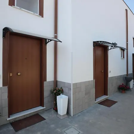 Casa de hóspedes Affittacamere Vesuvio Terzigno
