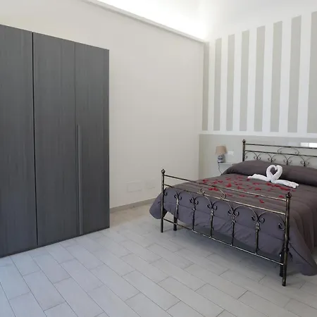 Affittacamere Vesuvio Casa de hóspedes