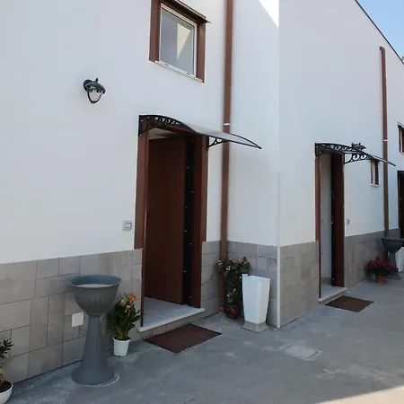Affittacamere Vesuvio Casa de hóspedes 3*