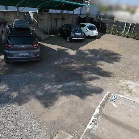 Affittacamere Vesuvio 3* Terzigno