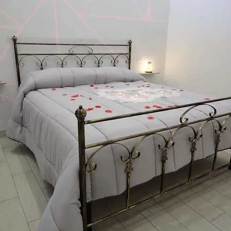 Casa de hóspedes Affittacamere Vesuvio 3*